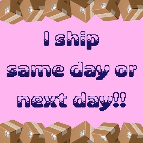 Meet your Posher, Lauren - Picture 3 of 4